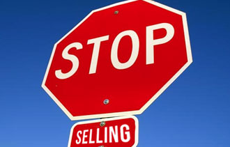 stop-selling